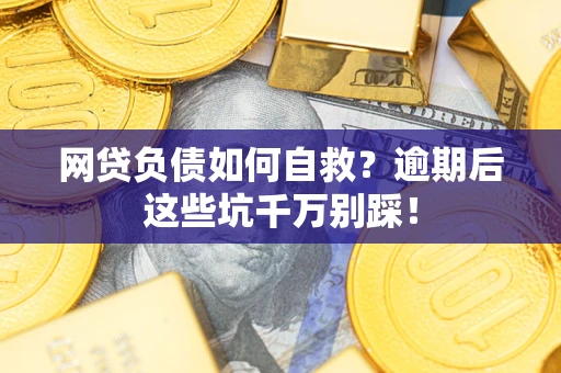 武汉网贷负债如何自救？逾期后这些坑千万别踩！